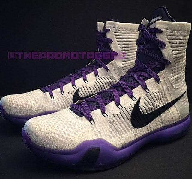 kobe 10 pe