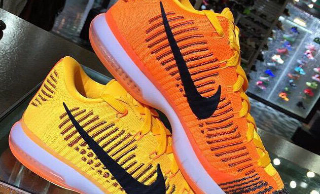 Nike Kobe 10 Elite Low Chester