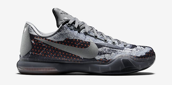 Nike Kobe 10 Pain