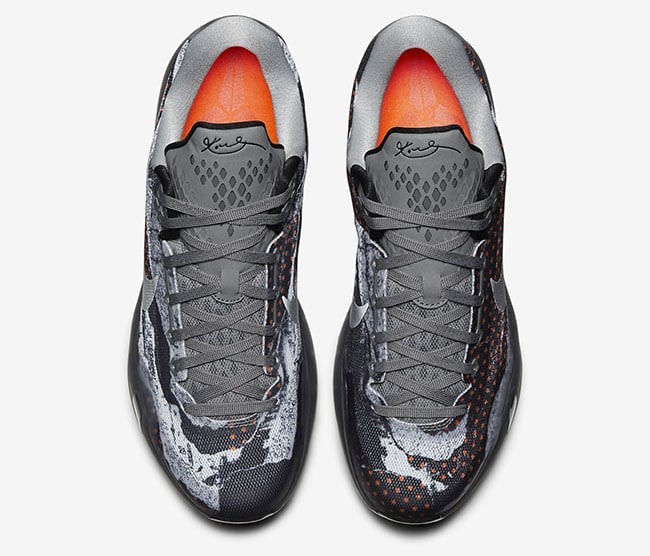 Nike Kobe 10 Pain