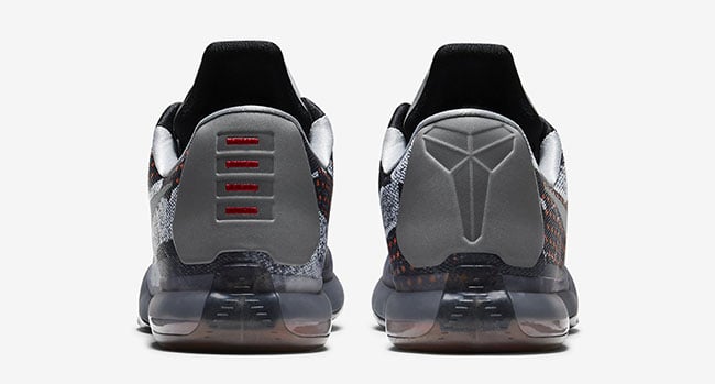 Nike Kobe 10 Pain