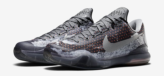 kobe snakeskin