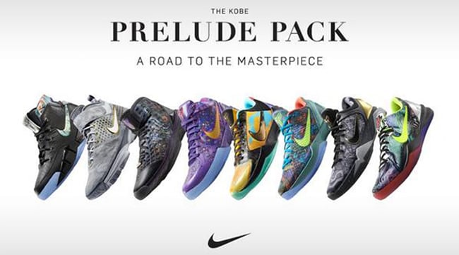 will nike restock kobe