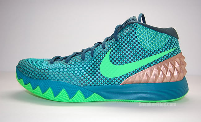 Nike Kyrie 1 Australia