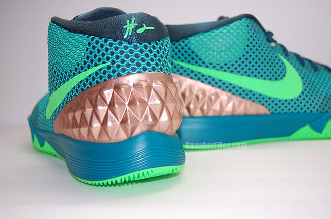 Nike Kyrie 1 Australia