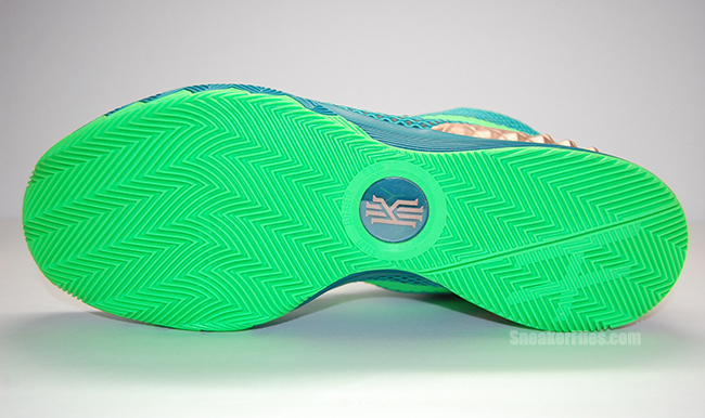 Nike Kyrie 1 Australia