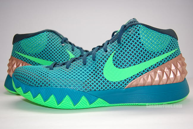 Nike Kyrie 1 Australia