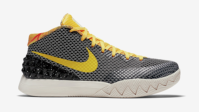 Nike Kyrie 1 Rise