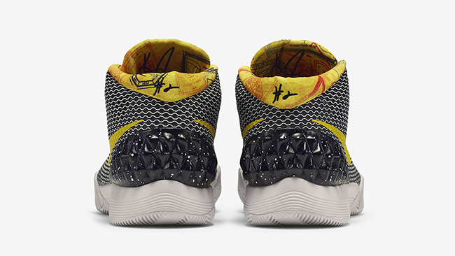 Nike Kyrie 1 Rise