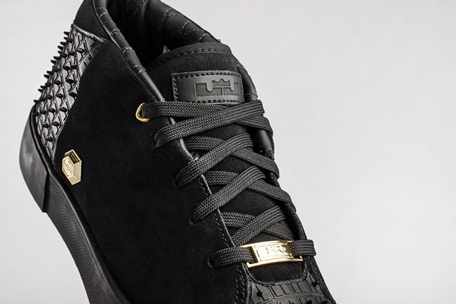 Nike LeBron 13 NSW Lifestyle Release Date