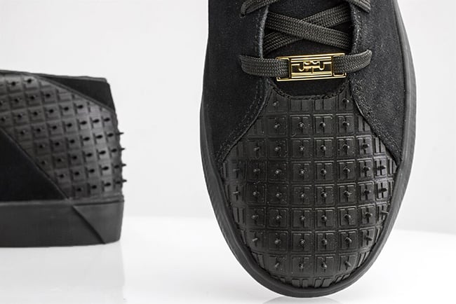 Nike LeBron 13 NSW Lifestyle Release Date