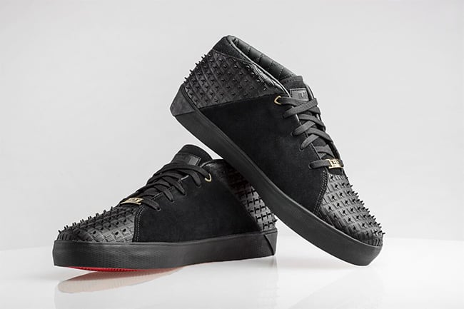 Nike LeBron 13 NSW Lifestyle Release Date