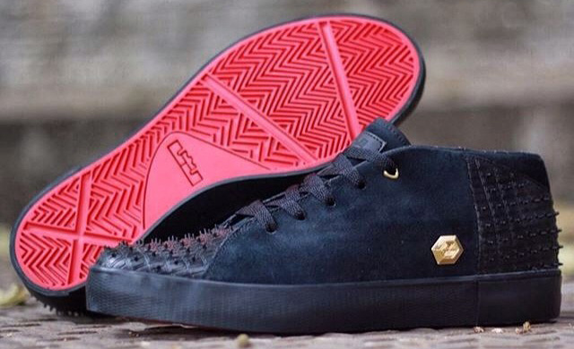 Nike LeBron 13 NSW Lifestyle