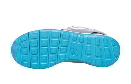 Nike Roshe Run Print GS Lightning Pack