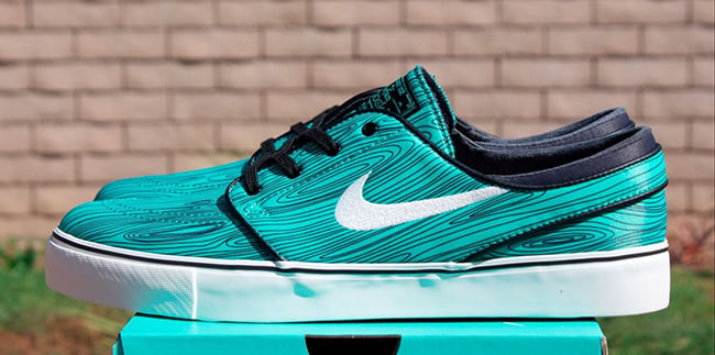 nike stefan janoski air zoom