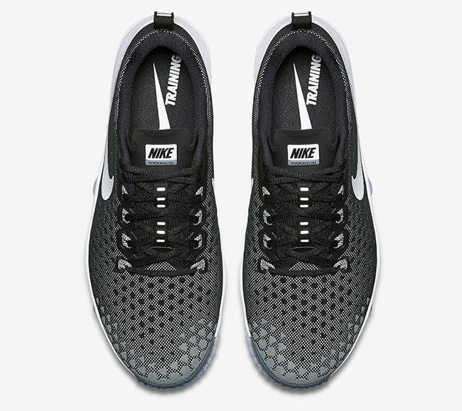 Nike Zoom Hypercross TR2 Black