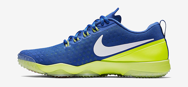 Nike Zoom Hypercross TR2 Game Royal