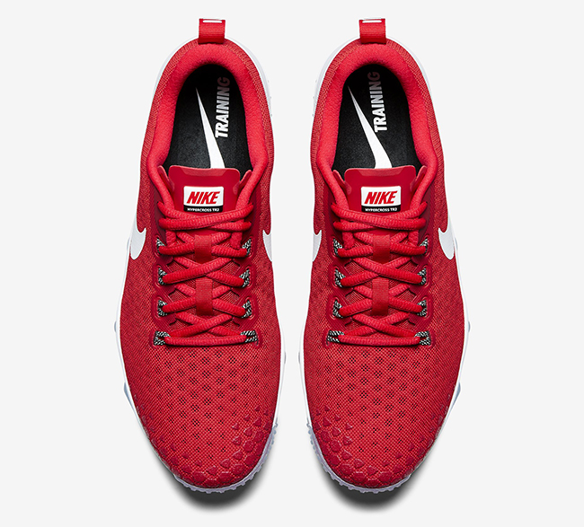 Nike Zoom Hypercross TR2 Red