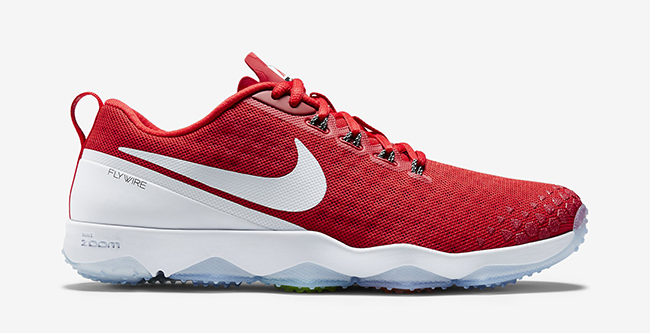 Nike Zoom Hypercross TR2 Red