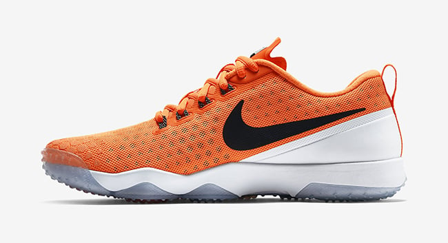 Nike Zoom Hypercross TR2 Total Orange