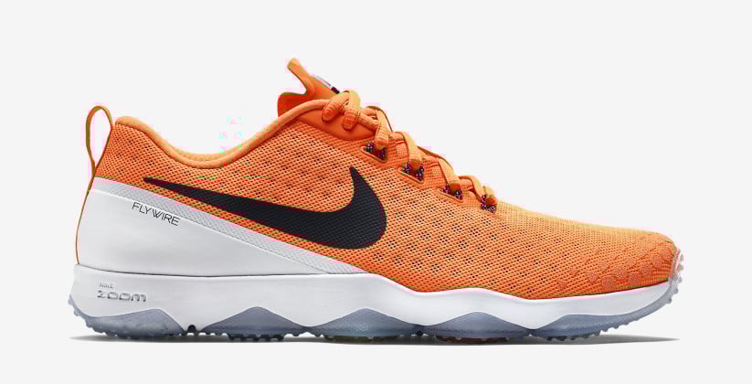 nike zoom hypercross tr2