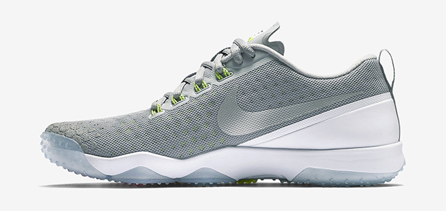 Nike Zoom Hypercross TR2 Wolf Grey