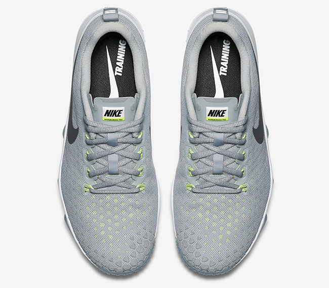 Nike Zoom Hypercross TR2 Wolf Grey
