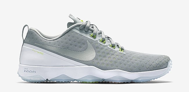 Nike Zoom Hypercross TR2 Wolf Grey