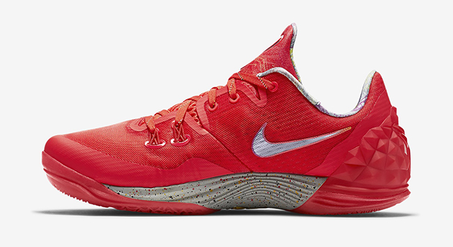 Nike Zoom Kobe Venomenon 5 Rise