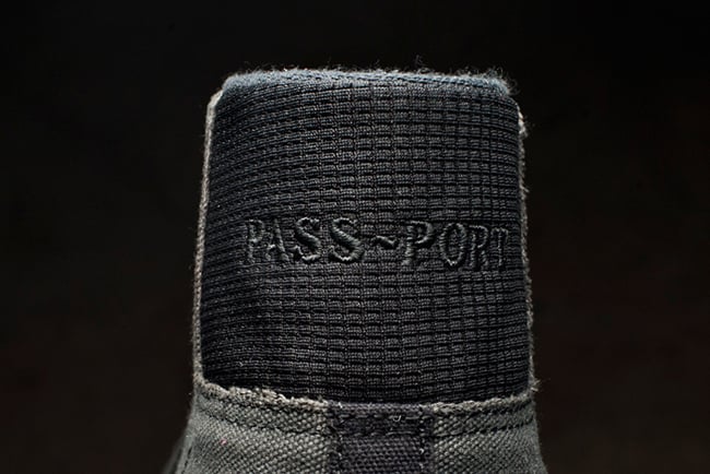 Pass-Port Nike SB Blazer