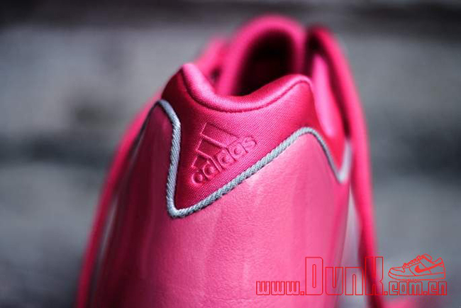 adidas T-Mac 3 Pink