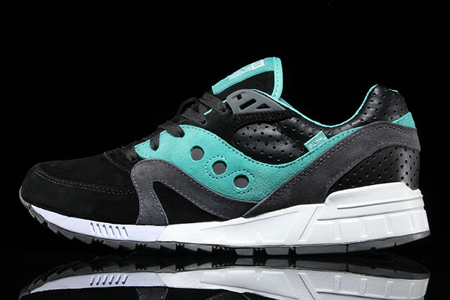 Premier Saucony Work Play Pack