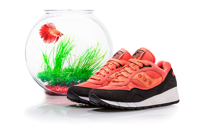 Saucony Shadow 6000 Betta Pack