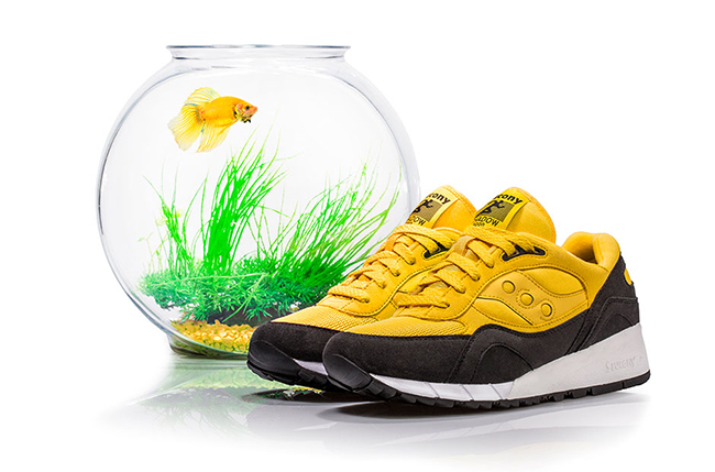 Saucony Shadow 6000 Betta Pack