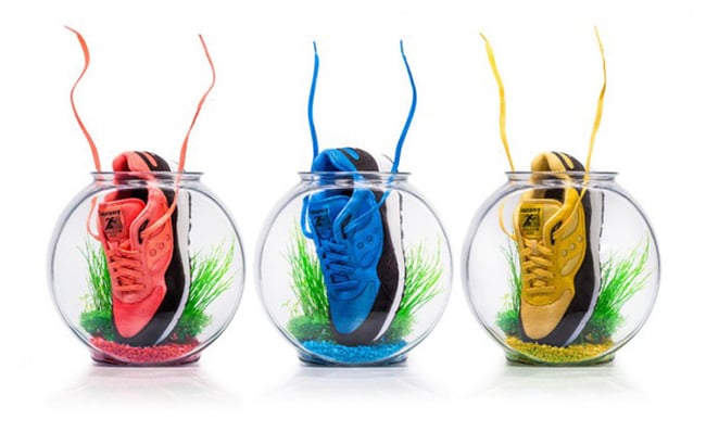 saucony 6000 betta pack