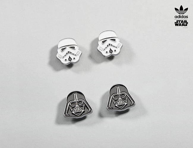 Star Wars adidas Superstar 80s