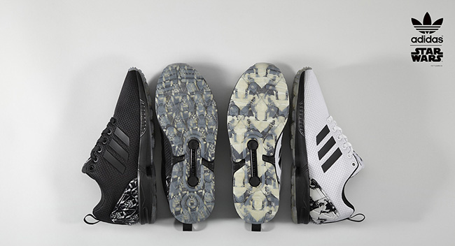 zx flux star wars