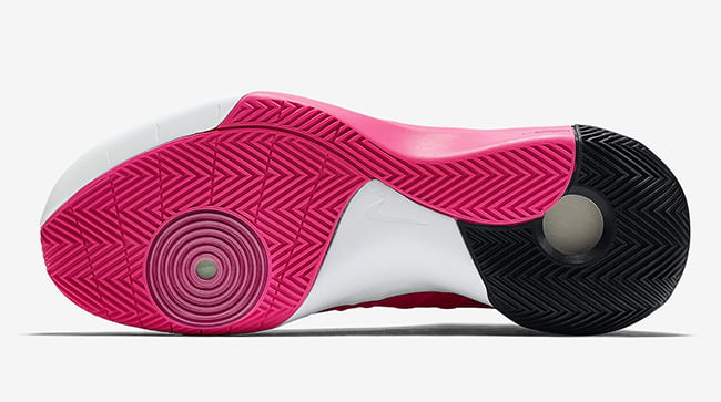Nike Hyperdunk 2015 Think Pink