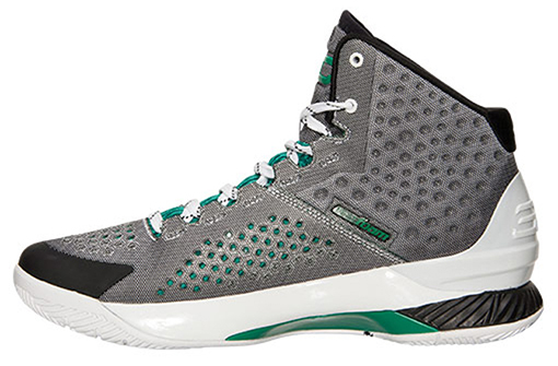 Under Armour Curry 1 Golf