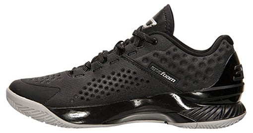 Under Armour Curry 1 Low Two A Days