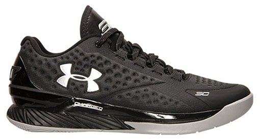 Under Armour Curry 1 Low ‘Two-A-Days’