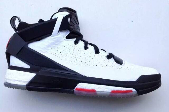 adidas d rose 6