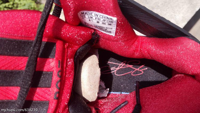 adidas D Rose 6 Boost