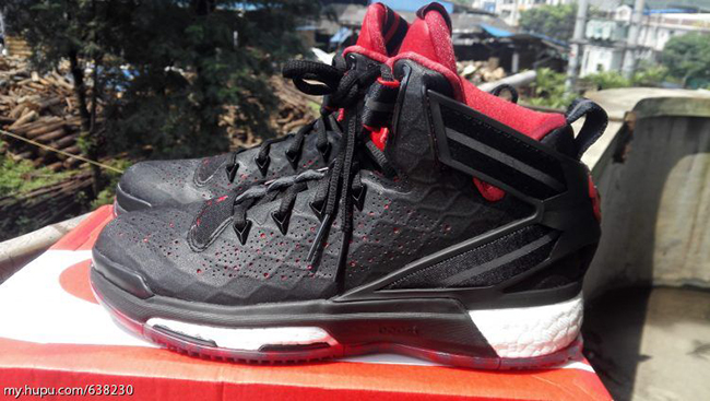 adidas D Rose 6 Boost