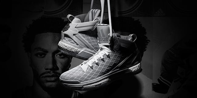 adidas D Rose 6 Boost Release Date