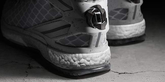 adidas D Rose 6 Boost Release Date
