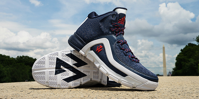 adidas J Wall 2 Away