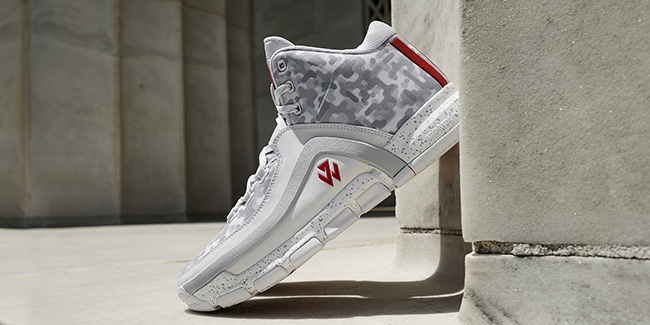 adidas J Wall 2 Home