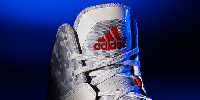 adidas J Wall 2 Home