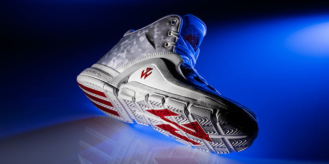 adidas J Wall 2 Home